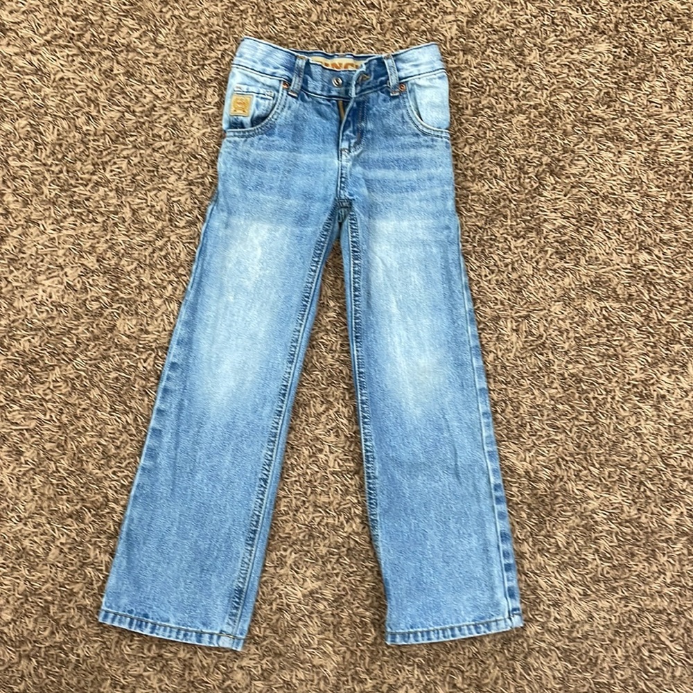 Boys Cinch Jeans